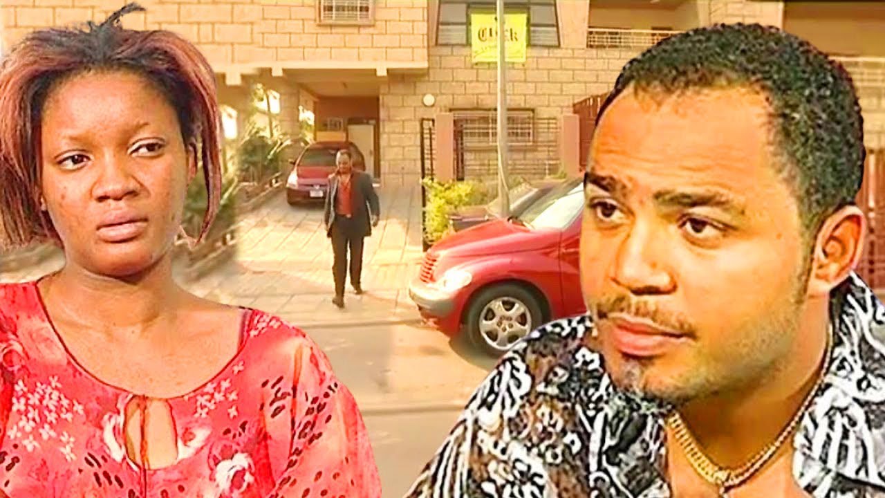 NE FAITES JAMAI CONFIANCE À UNE FEME DE VILLAGE: CE FILM INTÉRESANT VOUS APRENDRAIT UNE LEÇON DE VIE