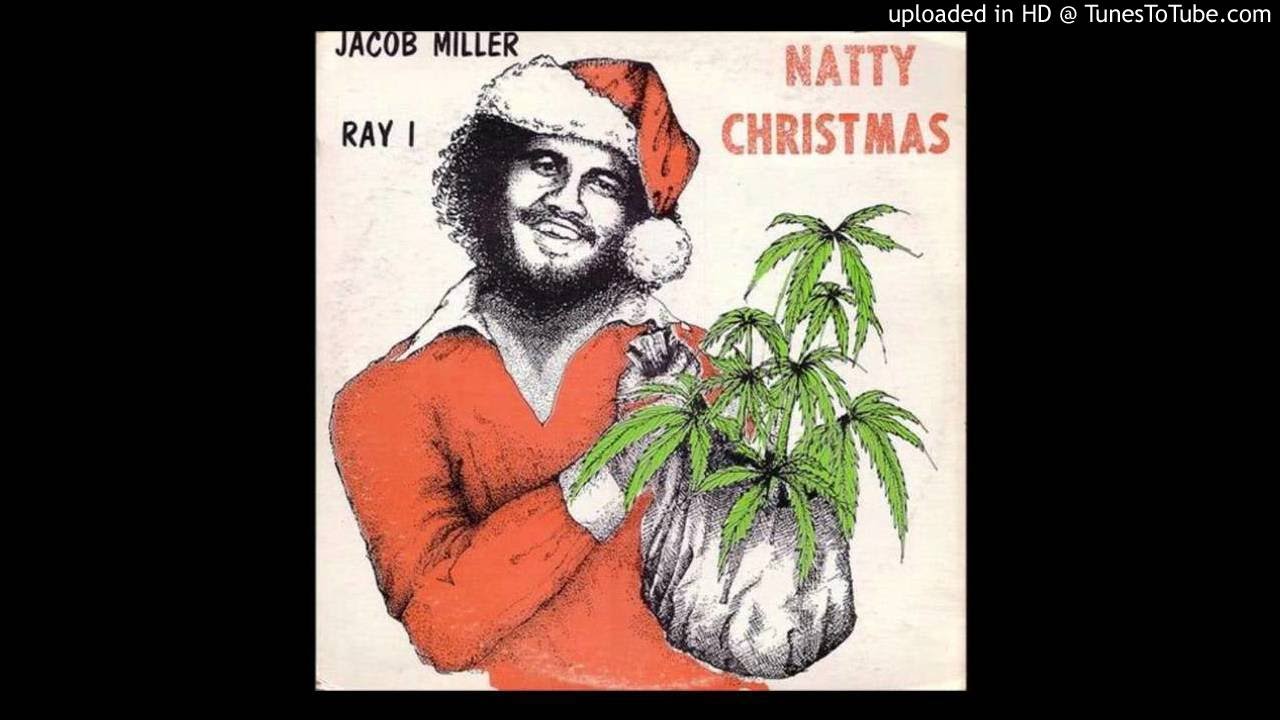 Jacob Miller & Ray I - All I Want For Ismas