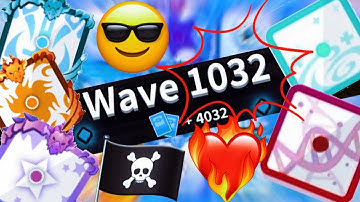 WAVE 1000+ | GALAXY + HEAL @DiceX-1 - @RandomDice_official
