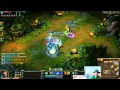 Solo top nunu  part 3