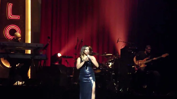 James Brown - Golda Kelli Ryan - It's a Man's Man'...
