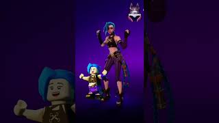 *NEW* BEND BACK (MOLIY) EMOTE in FORTNITE (Chapter 7 Season 1) #fortnite #gaming #shorts