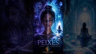 Peixes: Ilusão e Espiritualidade #astrologia #horoscopo #vivendoavida #signos