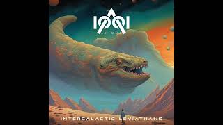 AXIOM9 - Interglactic Leviathans (Full Album 2024)