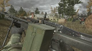 M60E4 Gameplay | Call of Duty Modern Warfare Remastered Multiplayer Gameplay (No Commentary)