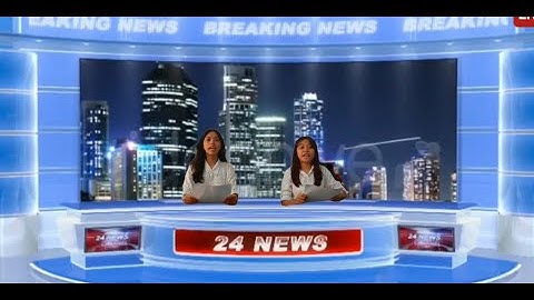 ORAL COMMUNICATION - BROADCASTING - HUMSS 11-GOLD (Group 3) SY 2023-2024