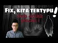SELAMA INI KITA TERTIPU !!!, GREGET DEH !!, Ternyata Jin itu ................