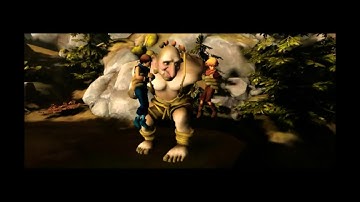 Brothers:A tale of two sons gamepaly walkthrough (part 8)