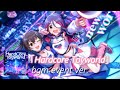 【デレステ】Hardcore Toyworld bgm event ver.