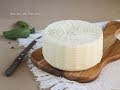 Formaggio fatto in casa - Ricette che Passione