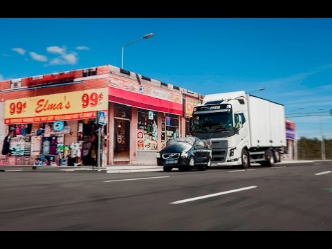 Video: Denne Off-road Tow-Behind Transformerer Med Et Tryk På En Knap