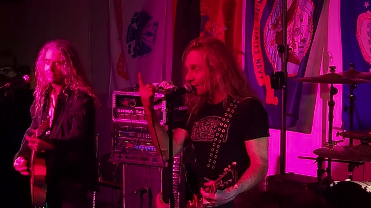 Them Pesky Kids 16 Jan 2026 Bloomington VFW 4