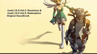 .hack//G.U GAME MUSIC OST 2 - Desert: Sunny