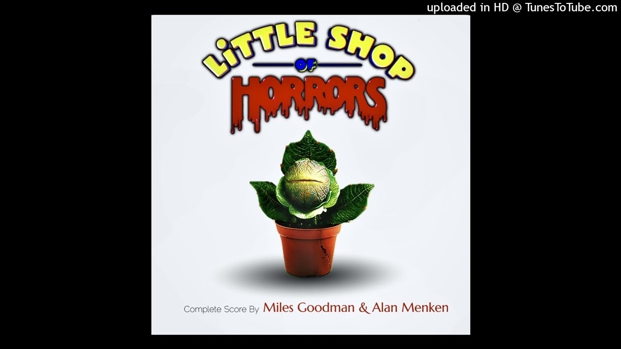 Παρακολούθηση Alan Menken & Howard Ashman Feed Me (Git It) (Studio Version) στο YouTube Παρακολούθηση Alan Menken & Howard Ashman Feed Me (Git It) (Studio Version) στο YouTube