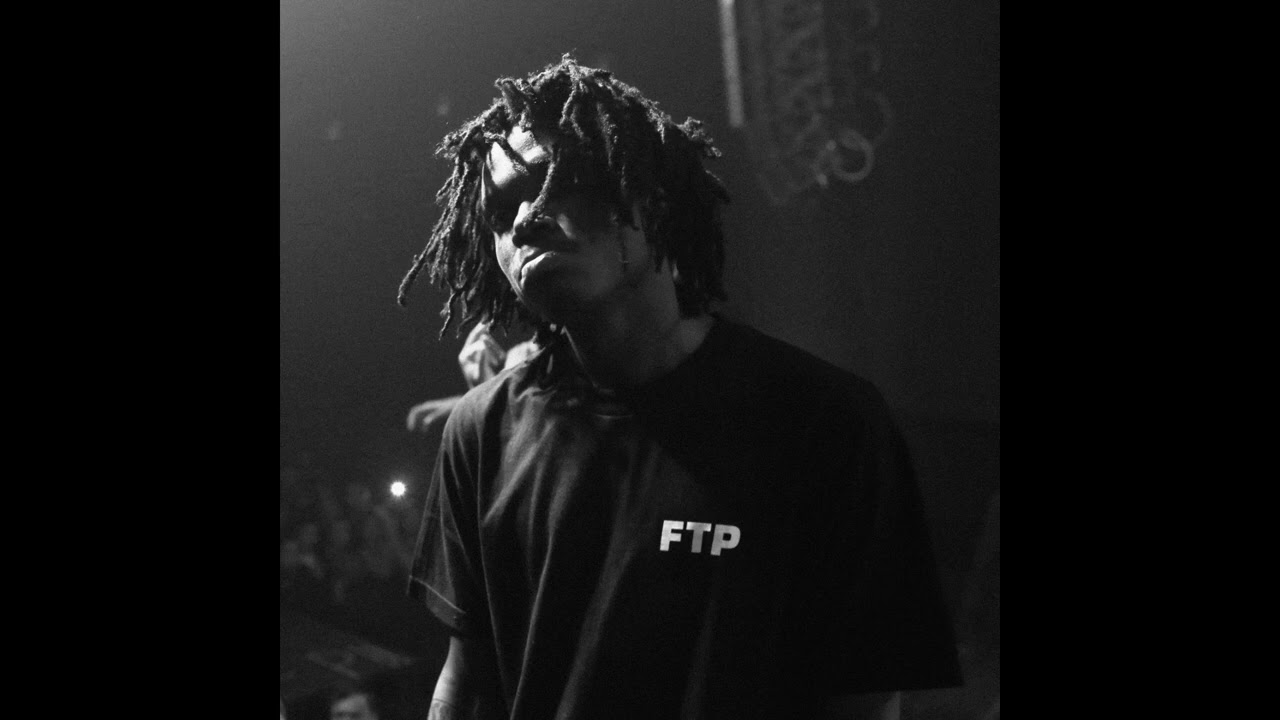 Lucki Type Beat "Neptune" (Prod. STYL)