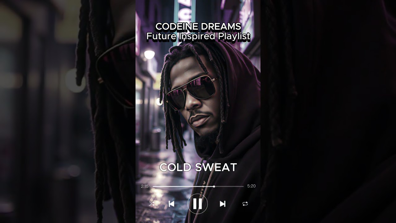 Cold Sweat – Can You Handle These Future Beats?