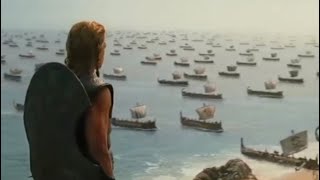 Troy Movie Why Kill You Now Prince Of Troy