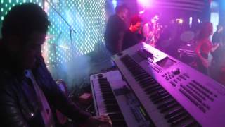Chino y Nacho - Bla Bla Bla Live in Miami.
