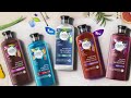 HERBAL ESSENCES BIO CUAL PRODUCTO USO PARA MI CABELLO?🌹Rosi