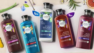 HERBAL ESSENCES BIO CUAL PRODUCTO USO PARA MI CABELLO?@recuperandomisrizos