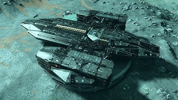 Prisma - Luxurious Muscle Craft Build Guide for Space Superiority in Starfield