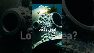 Satisfying Restoration: Barnacle Covered Helmet to GOLD! ⚓✨ | #shorts