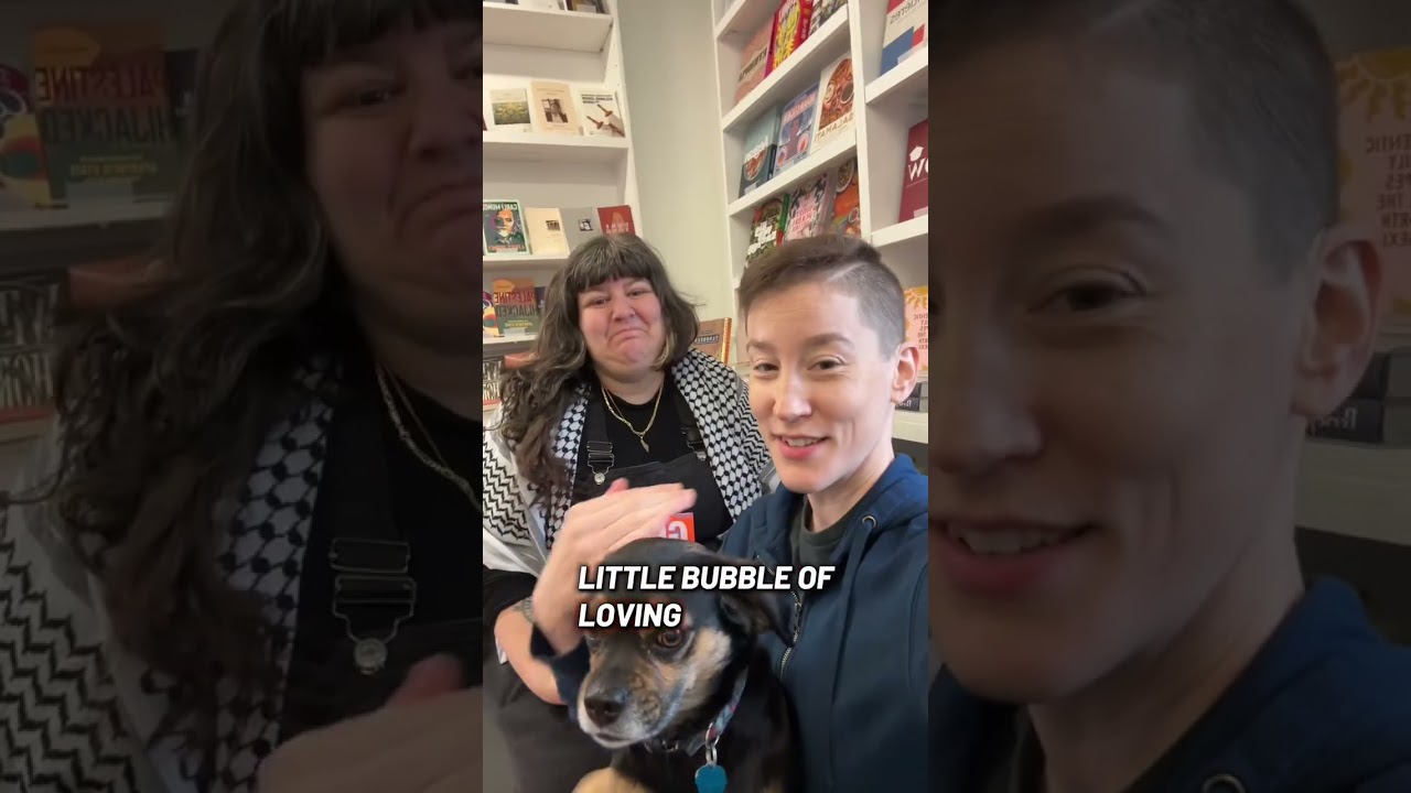 GENOCIDE BAD is a New York Times Bestseller!!!