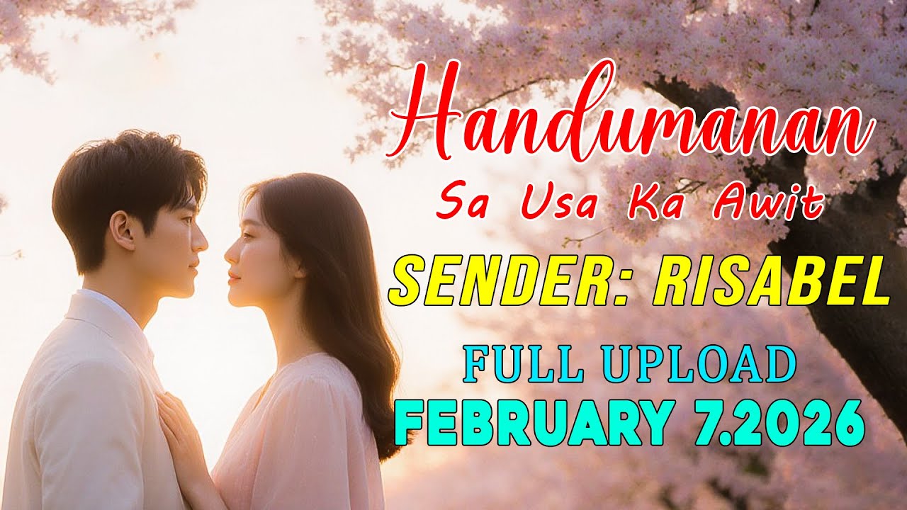 [1HOUR] Handumanan Sa Usa Ka Awit | Sender - Resabel |  Full Upload | February 7.2026
