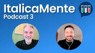 ItalicaMente Podcast 3 - La paura di commettere errori