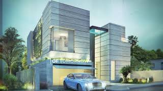Naga Architects