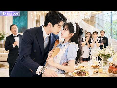 She Just Wanted To Be His Maid, But The Cold CEO Fell First And Went Crazy Chasing Her Back