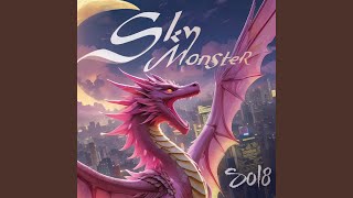 Download Lagu Sky Monster MP3