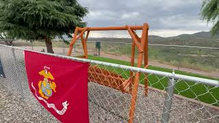 Elks Lodge Prescott Valley AZ RV Park Review