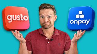 Gusto vs. OnPay (2026): Which Payroll Software Is Better