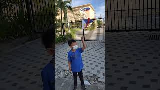 Kairee Lupang Hinirang