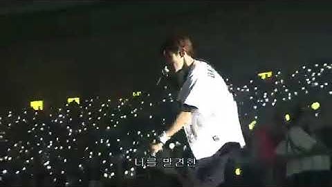 The_EXO_rDium ( exo lucky one ) EXO PLANET 3 IN SEOUL