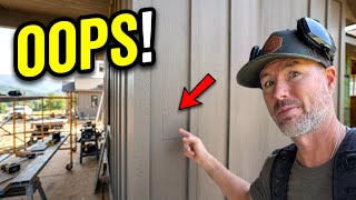 Construction of A Dream Home Episode 71