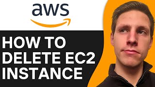 How To Delete/Remove EC2 Instance AWS in (2025) | Easy & FAST