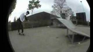 kicker session