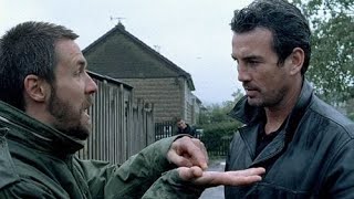 Dead Man's Shoes Full movie Review and knowledge  | Paddy Considine | Toby Kebbell