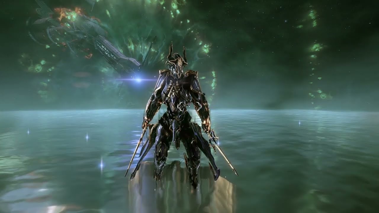 Fastest Solo Gauss Speed Build