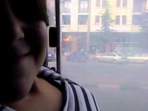 მემედა-რა კაია მგზავრობა