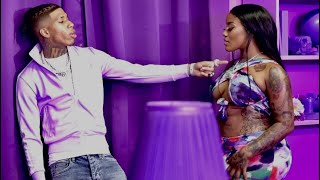 I QUIT RAP FOR R&B??!!! Featuring @torylanez