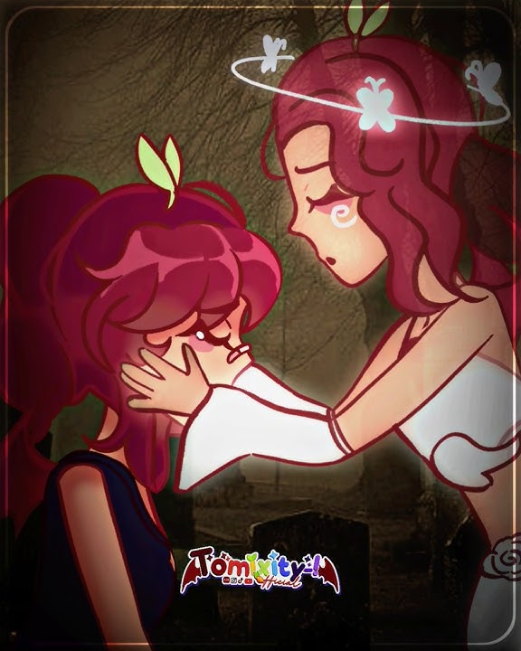 ☯️ I know you belong to somebody new. / Ice skating sequel / #edit #animation #gachalife2 #gacha