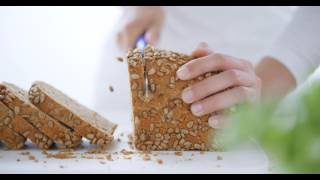 BREADSMART II   - TUPPERWARE