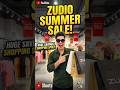 ZUDIO SUMMER SALE 2026 😱