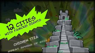 Zoombie Digger for Android [Game Trailer] screenshot 5