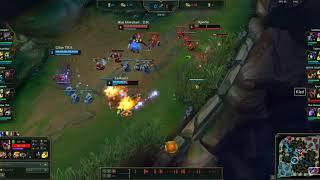 Kled-Taric 9