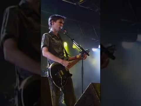 Muse - Muscle Museum | #Shorts