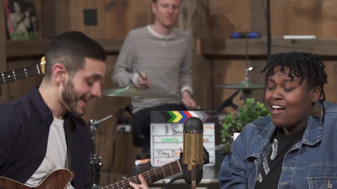 Oh He Dead "Lonely Sometimes" - 2019 NPR Tiny Desk Contest Submission